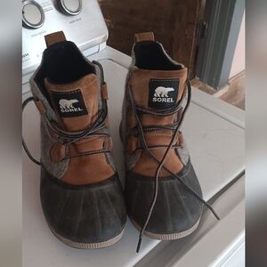 Sorel Winter Boots